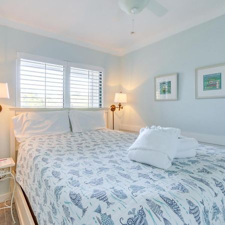 Bright Beach Condo On 50-Acre Hilton Head Resort! ヒルトンヘッドアイランド エクステリア 写真