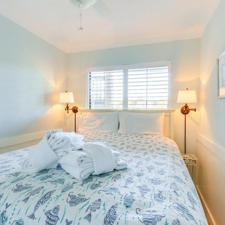 Bright Beach Condo On 50-Acre Hilton Head Resort! ヒルトンヘッドアイランド エクステリア 写真