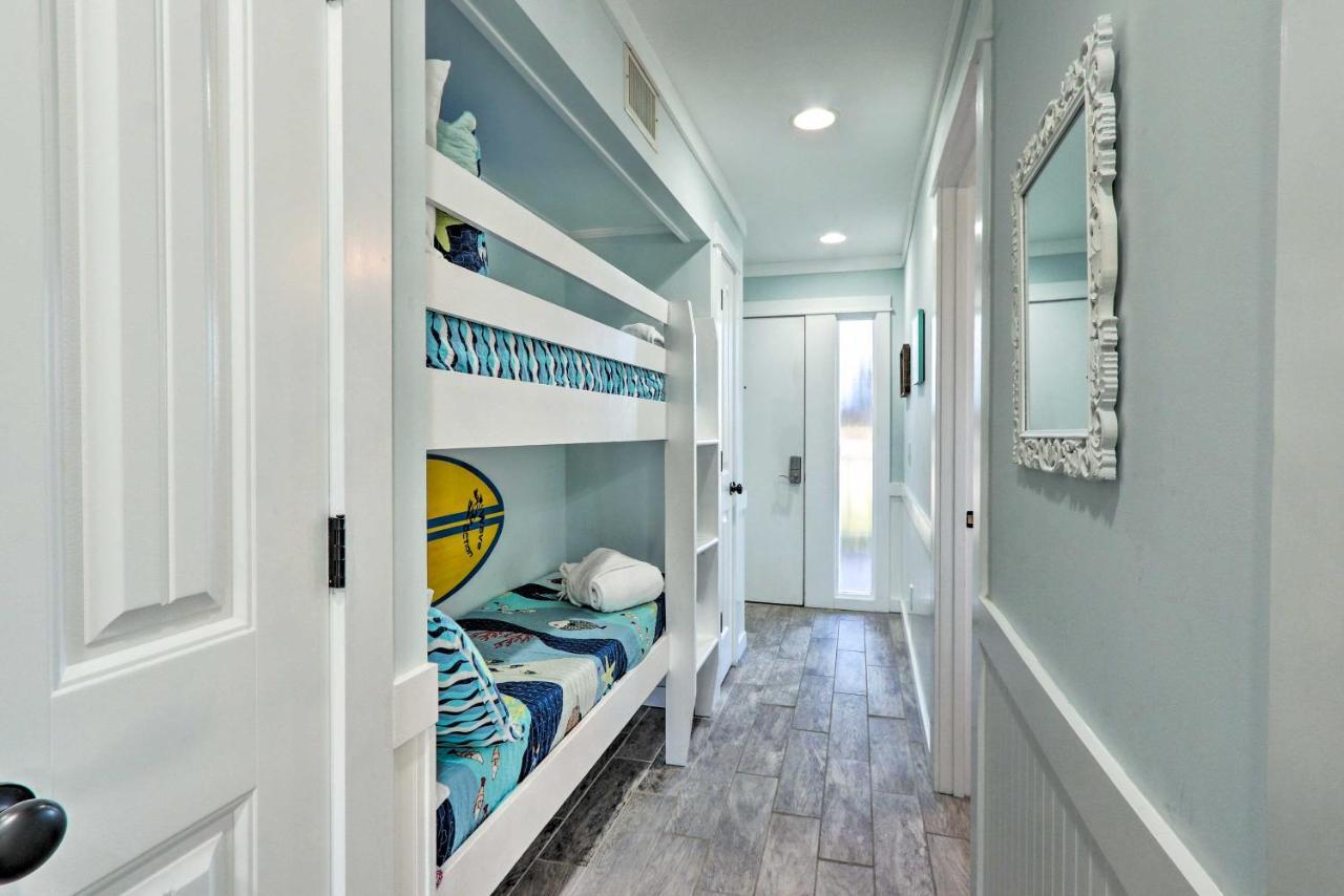 Bright Beach Condo On 50-Acre Hilton Head Resort! ヒルトンヘッドアイランド エクステリア 写真